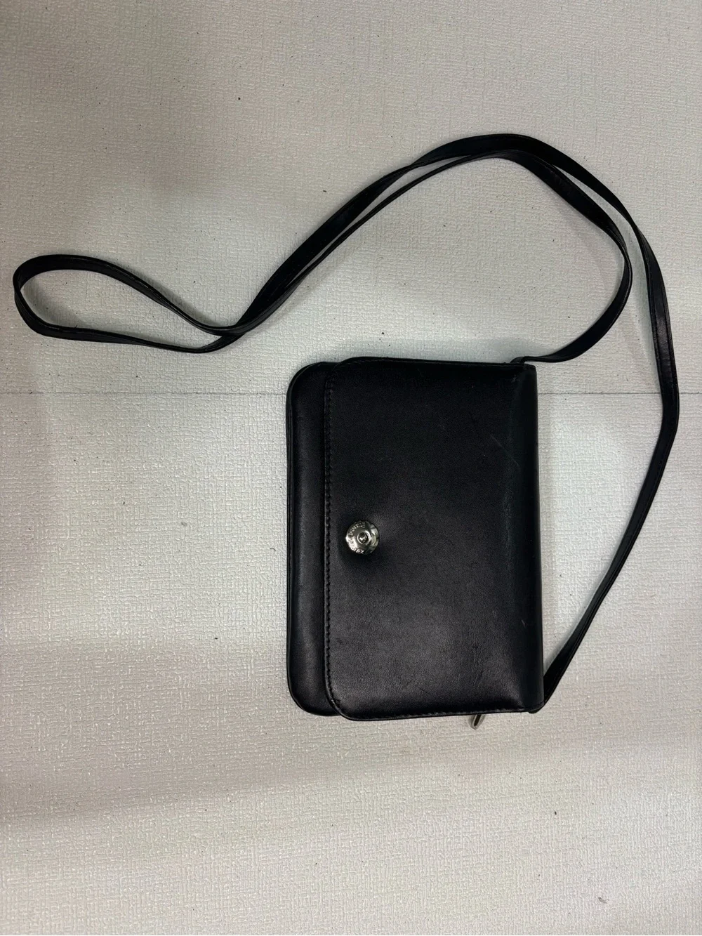 Vintage Etienne Aigner Bag